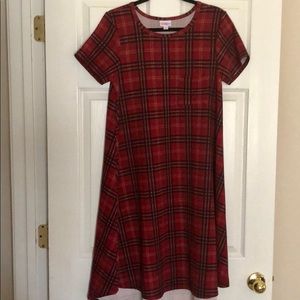 Lularoe Small Carly
